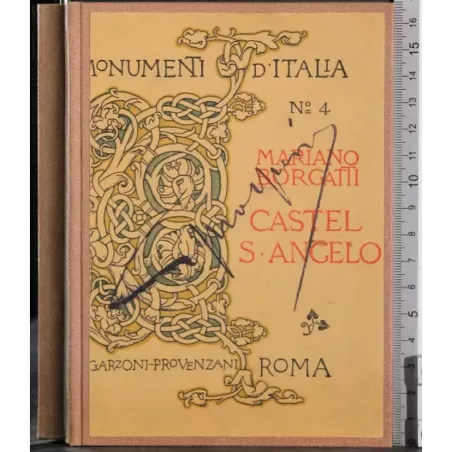 Castel S Angelo