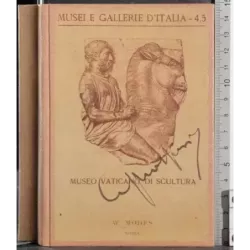 Museo Vaticano di cultura