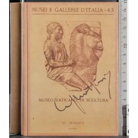 Museo Vaticano di cultura