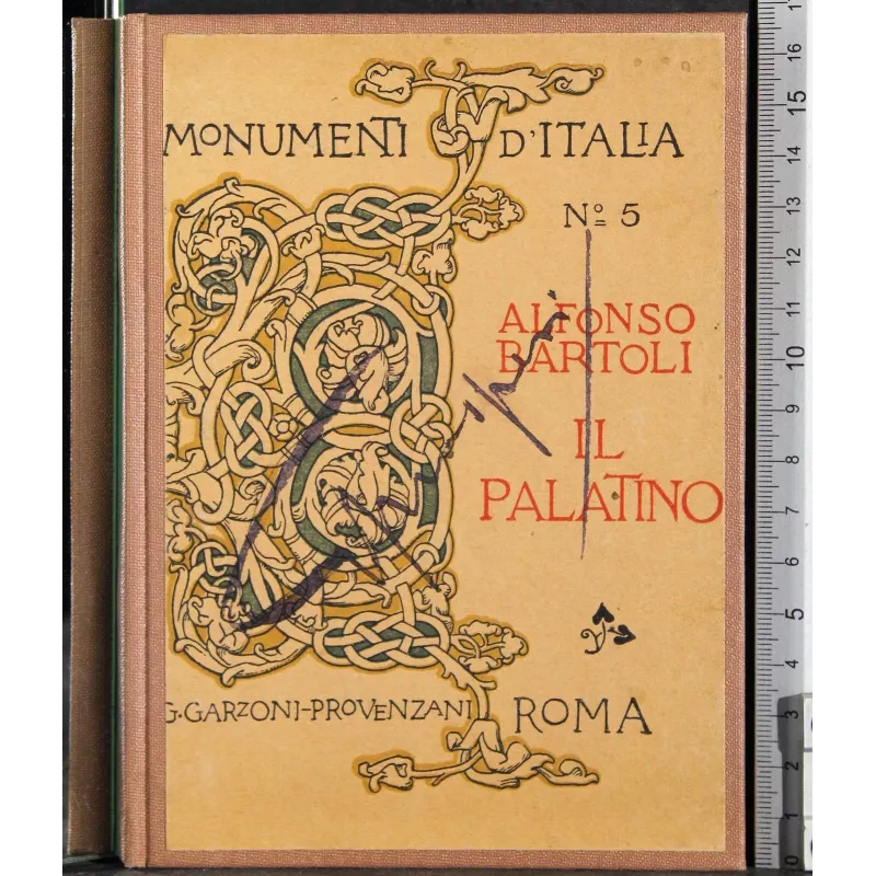 Il Palatino