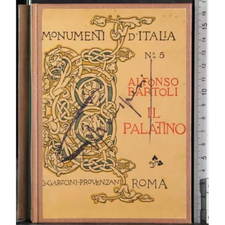 Il Palatino