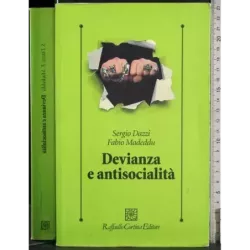 Devianza e antisocialità