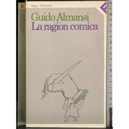 La ragion comincia