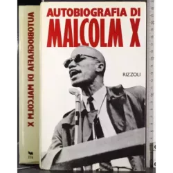 Autobiografia di Malcom X