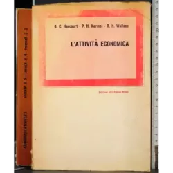 L'attività economica
