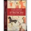 Guida insolita. Etruschi