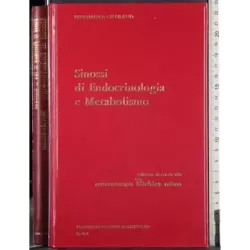 Sinossi di Endocrinologia e Metabolismo
