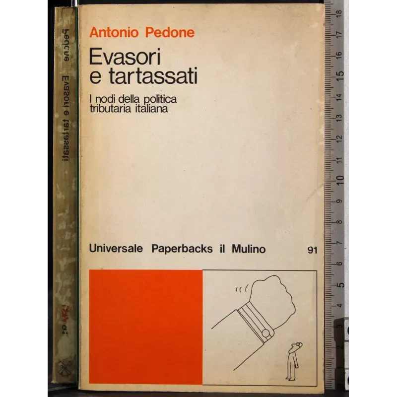 Evasori e tartassati
