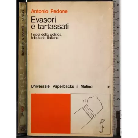 Evasori e tartassati