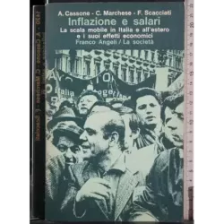 Inflazioni e salari