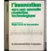 Innovation vers une nouvelle revolution technologique