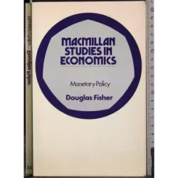 Macmillan studies in economics