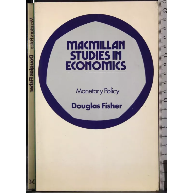 Macmillan studies in economics
