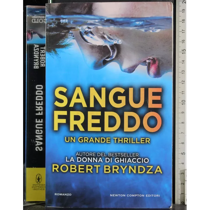 Sangue freddo