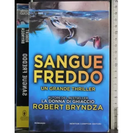 Sangue freddo