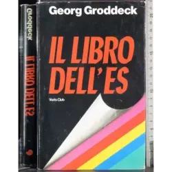 Il libro dell'es