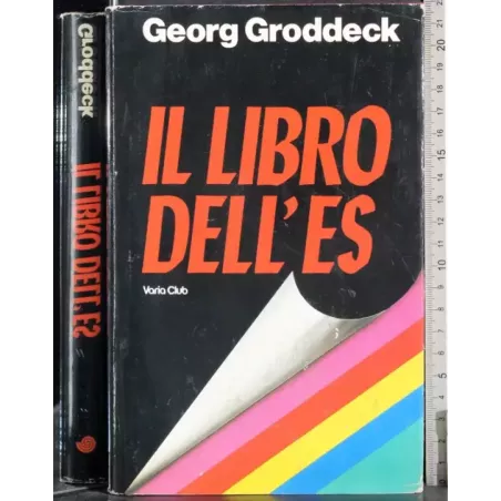 Il libro dell'es