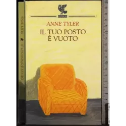 Il tuo posto è vuoto