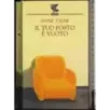 Il tuo posto è vuoto