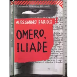 Omero Iliade
