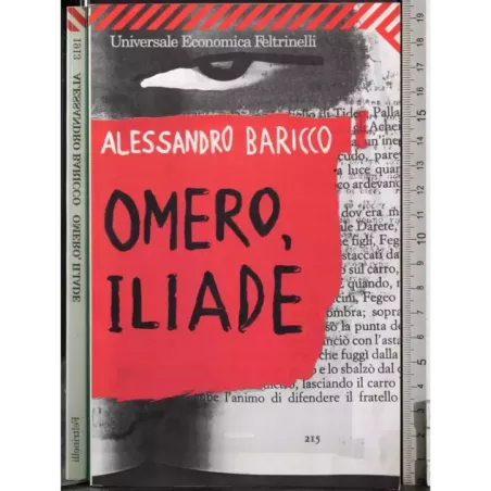 Omero Iliade