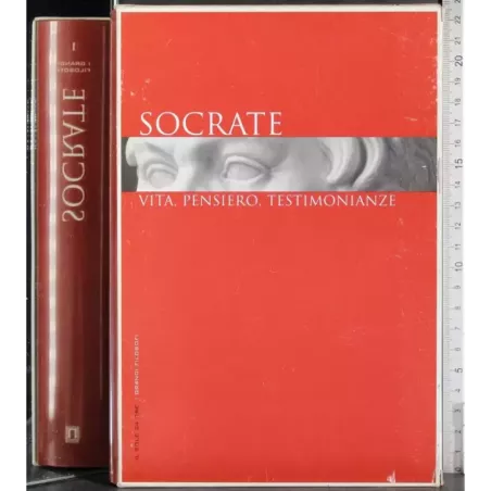 I grandi Filosofi 1. Socrate Vita, pensiero, testimonianze