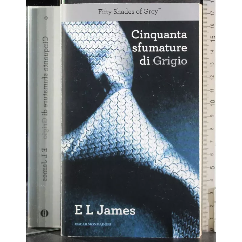 Cinquanta sfumature di grigio