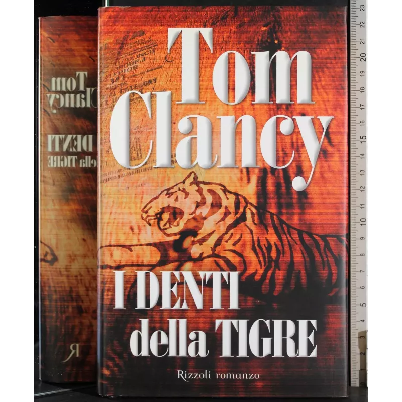 I denti della tigre