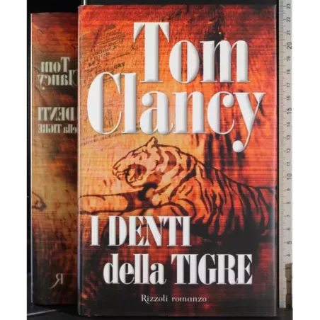 I denti della tigre