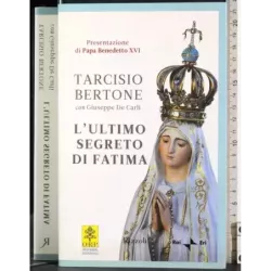 L'ultimo segreto di Fatima