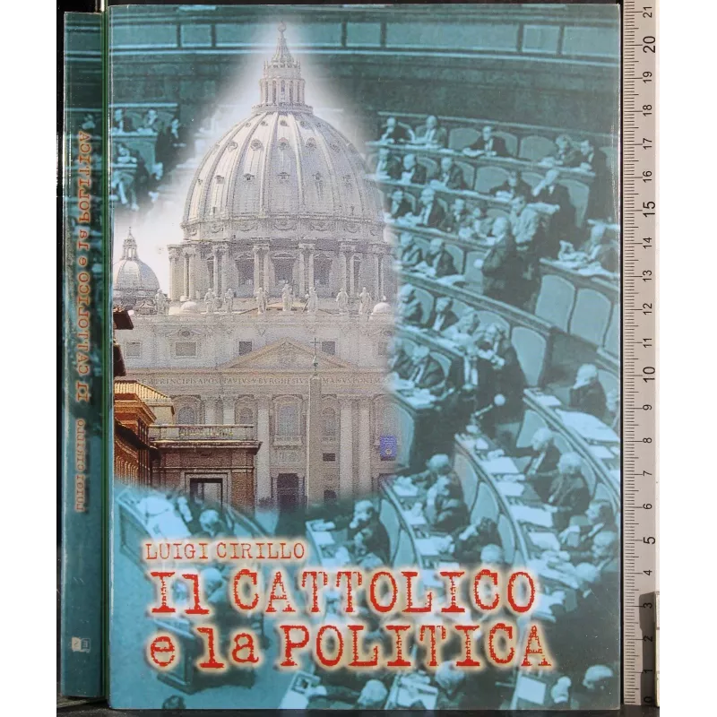 Il cattolico e la politica