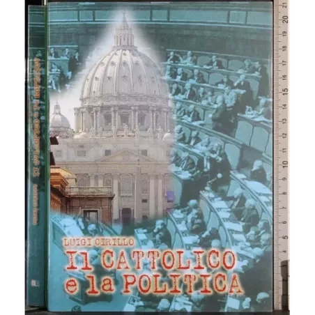 Il cattolico e la politica