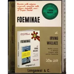 Foeminae