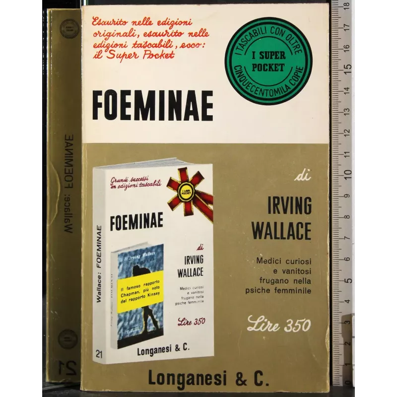 Foeminae
