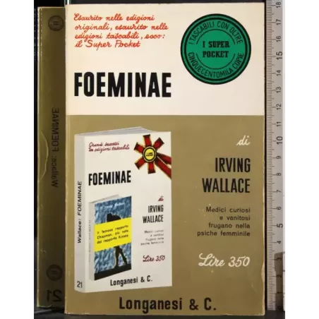 Foeminae