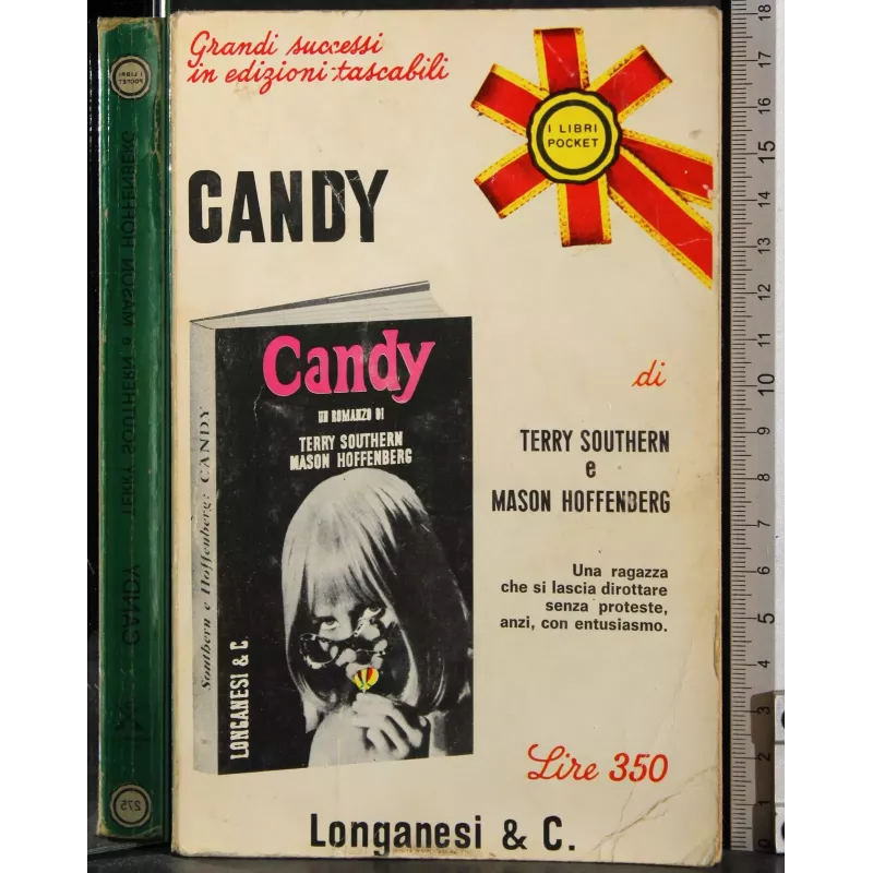 Candy