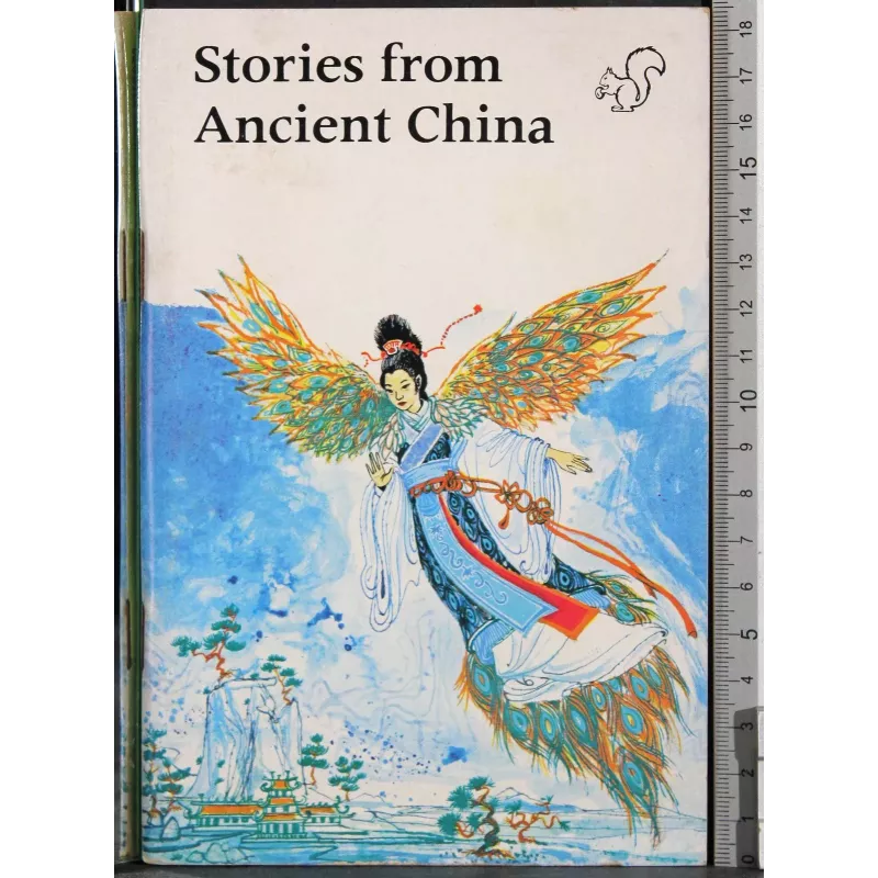 Stories from Ancient Chima