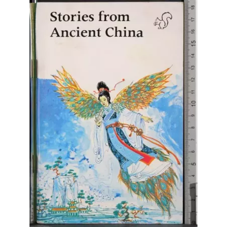 Stories from Ancient Chima