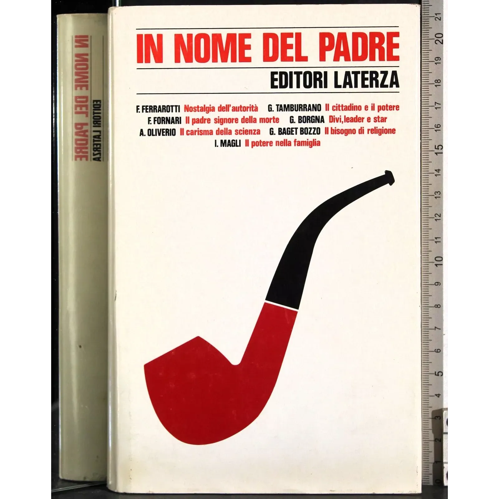 In nome del padre
