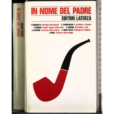 In nome del padre