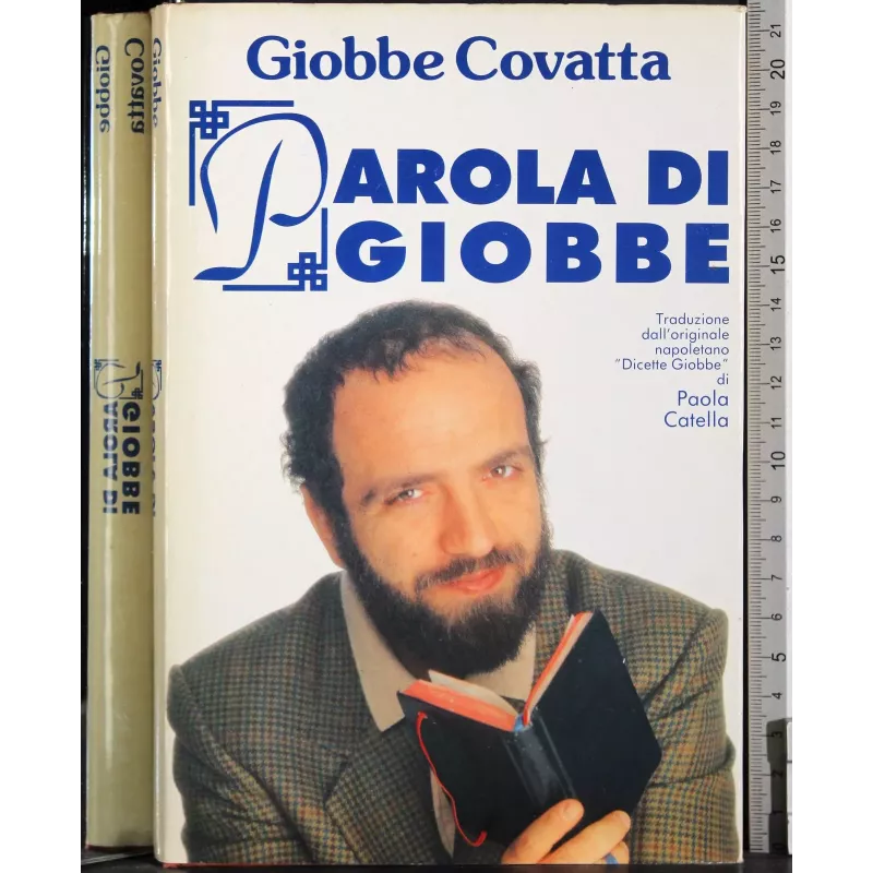 Parole di Giobbe
