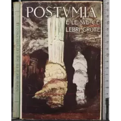 Postumia e le sue celebri grotte