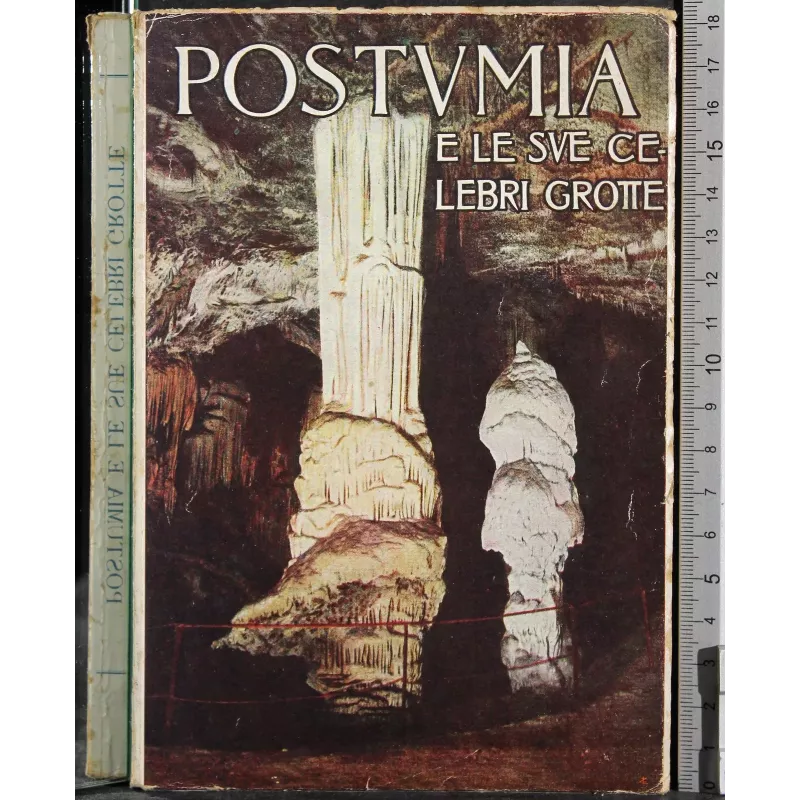 Postumia e le sue celebri grotte