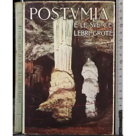 Postumia e le sue celebri grotte