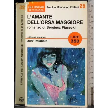 L'amante dell'orsa maggiore