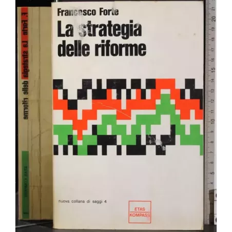 La strategia delle riforme