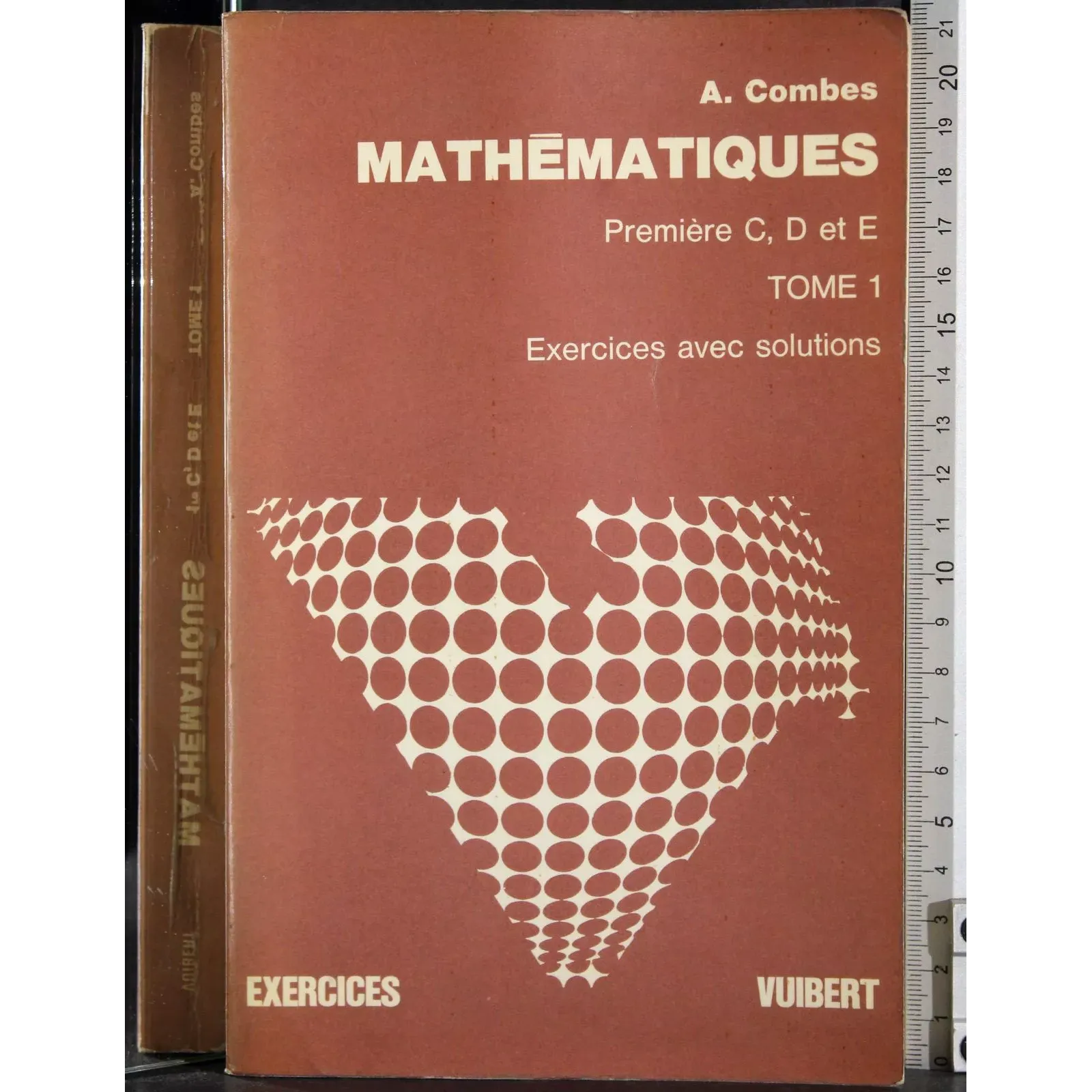 Mathematiques. Tome 1