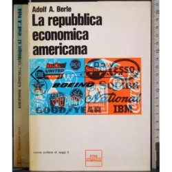 La repubblica economica americana