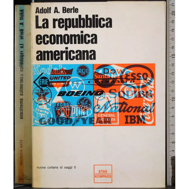 La repubblica economica americana