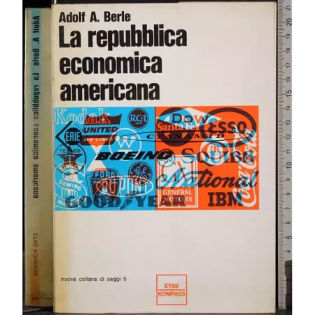 La repubblica economica americana